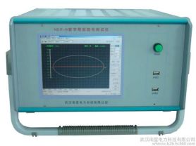 KJF2004型多通道局部放电检测仪-扬州达瑞