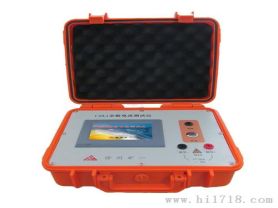 防爆矿用电流测试仪-扬州达瑞