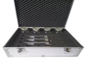 矿用杂散电流测定仪FZY-3型-扬州达瑞